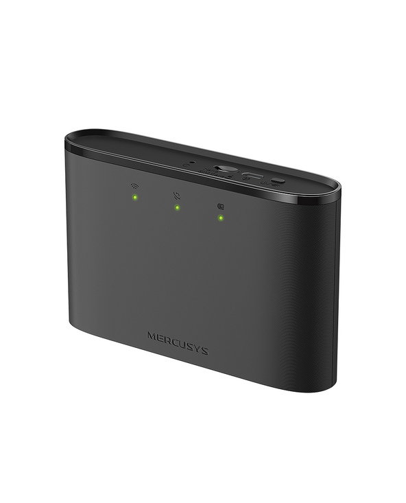 Mercusys MT110 routeur cellulaire, passerelle et modem Routeur de réseau cellulaire