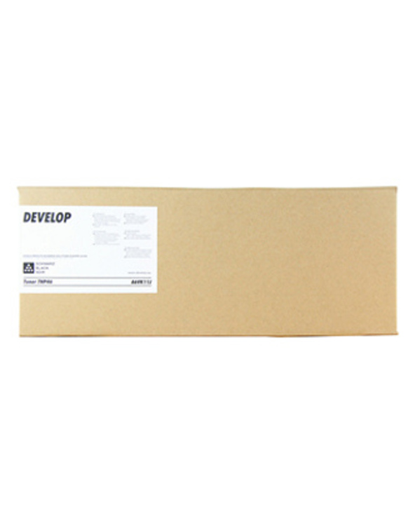 Develop TN-328 Cartouche de toner 1 pièce(s) Original Noir