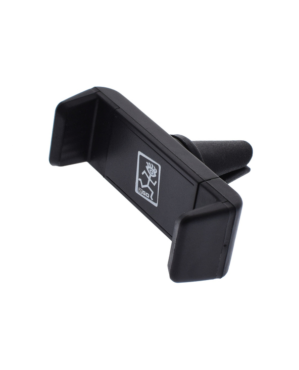 2GO 795180 support Support passif Mobile/smartphone, Navigateur Noir