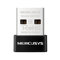 Mercusys MA530 carte et adaptateur d'interfaces Bluetooth