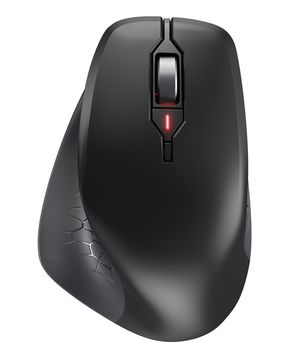 CHERRY JW-8550-2 souris Universel Droitier RF sans fil Optique 4000 DPI