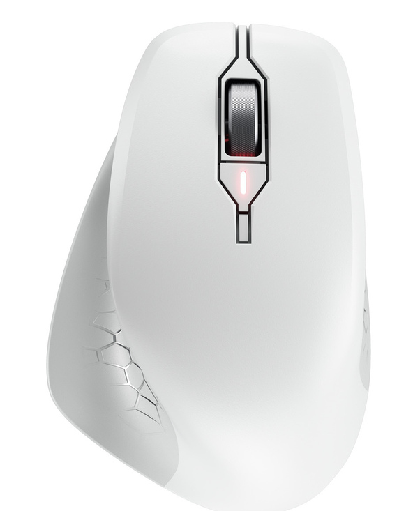 CHERRY JW-8550-0 souris Universel Droitier RF sans fil Optique 4000 DPI