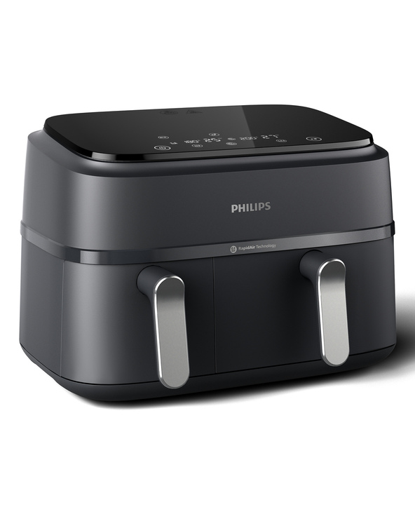 Philips 3000 series Série 3000 NA351/00 Airfryer à double panier