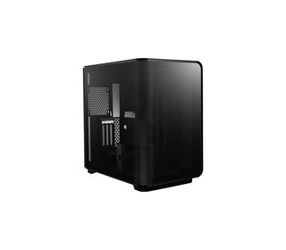 MSI MEG MAESTRO 700L PZ unité centrale Midi Tower Noir