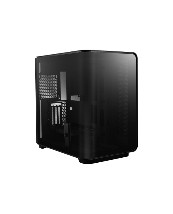 MSI MEG MAESTRO 700L PZ unité centrale Midi Tower Noir