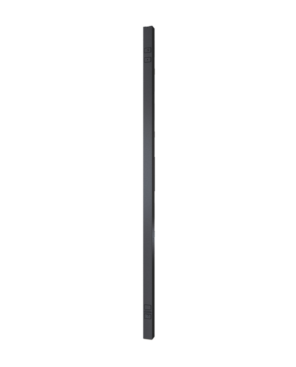 APC AP8459EU3 unité de distribution d'énergie 24 sortie(s) CA 0U Noir