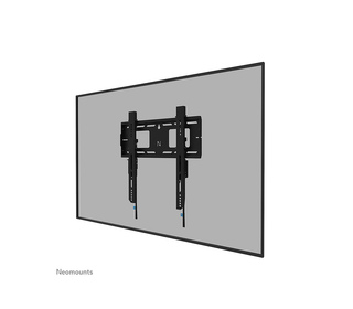 Neomounts support mural très robuste pour tv