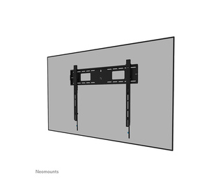 Neomounts support mural très robuste pour tv