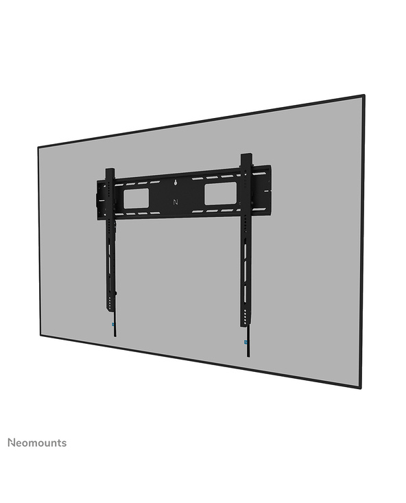 Neomounts support mural très robuste pour tv