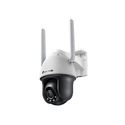 TP-Link VIGI C540-4G Tourelle Caméra de sécurité IP Intérieure et extérieure 2560 x 1440 pixels Plafond/mur