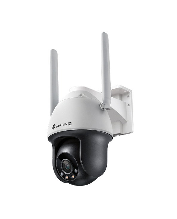 TP-Link VIGI C540-4G Tourelle Caméra de sécurité IP Intérieure et extérieure 2560 x 1440 pixels Plafond/mur