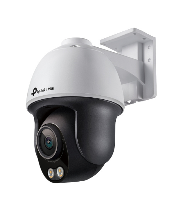 TP-Link VIGI C540S(4mm) Tourelle Caméra de sécurité IP Intérieure et extérieure 2688 x 1520 pixels Plafond/mur