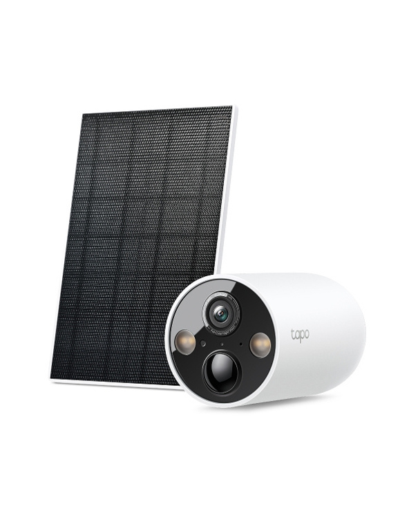 TP-Link Tapo C425 KIT Cosse Caméra de sécurité IP Extérieure 2560 x 1440 pixels Plafond/mur