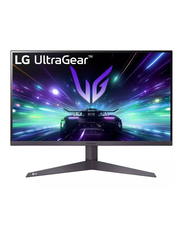 LG 27GS50F-B 27" Full HD 5 ms Noir
