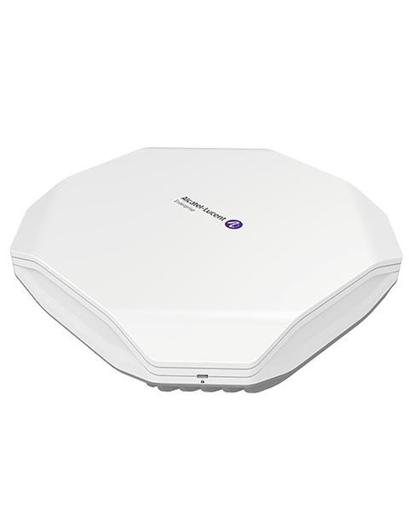 Alcatel-Lucent OmniAccess Stellar AP1351 4800 Mbit/s Blanc Connexion Ethernet, supportant l'alimentation via ce port (PoE)