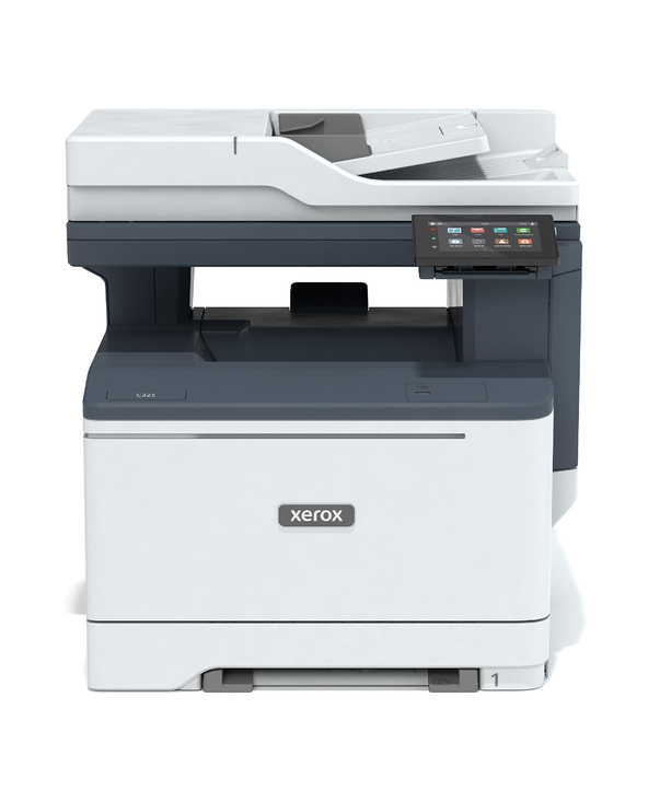Xerox C325V_DNI imprimante multifonction Laser A4 4800 x 4800 DPI 35 ppm Wifi