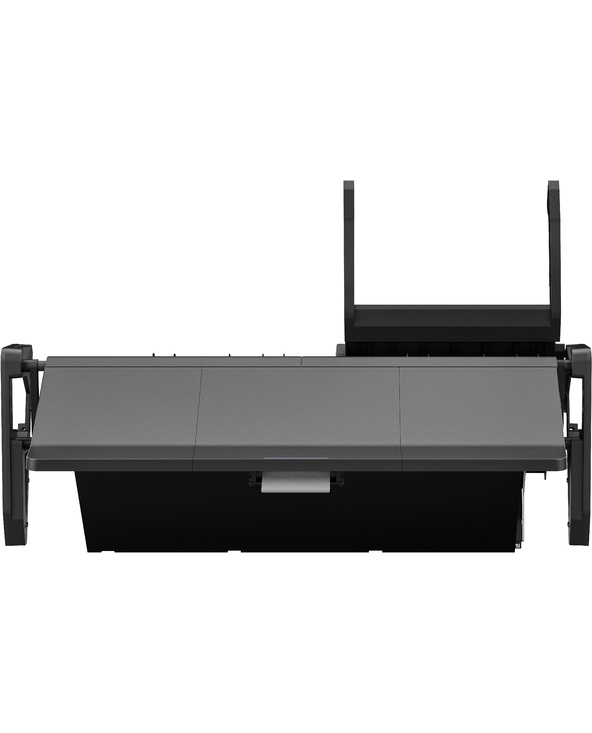 HP DesignJet Kit de bac de réception organiseur A4/A3 et empileur A1/A0