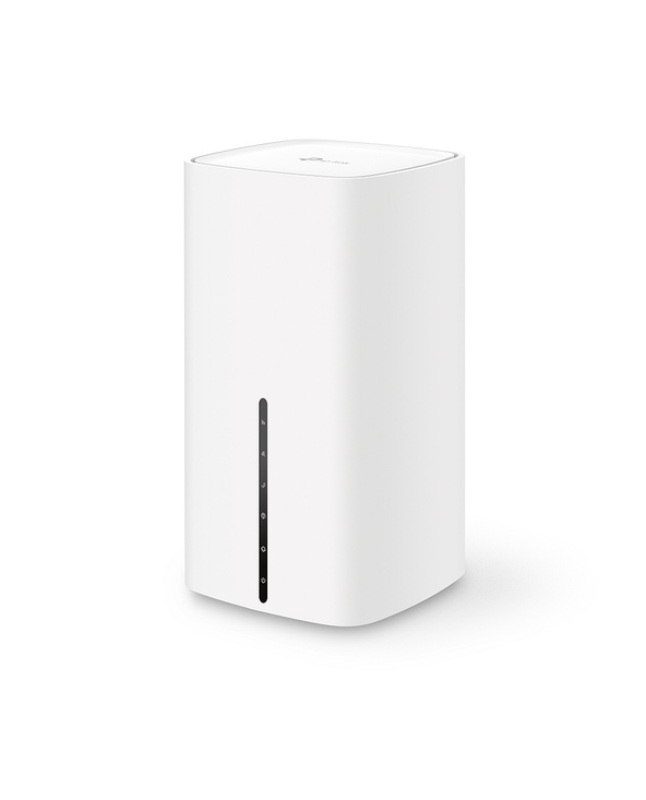 TP-Link NX510v routeur sans fil Gigabit Ethernet Bi-bande (2,4 GHz / 5 GHz) 5G Blanc