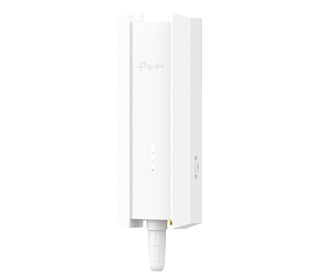 TP-Link NE210 routeur sans fil 2.5 Gigabit Ethernet 5G Blanc