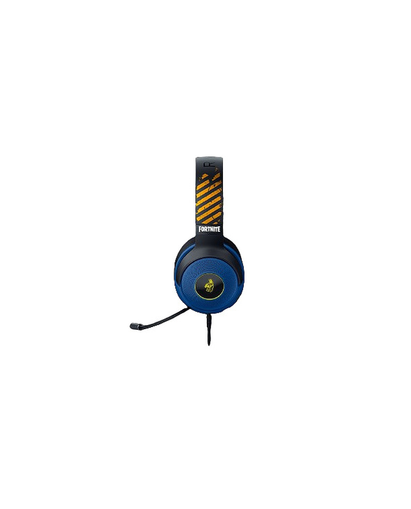Razer Kraken V3 X - Fortnite Edition Casque Avec fil Arceau Jouer USB Type-A Multicolore