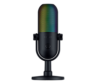 Razer Seiren V3 Chroma Noir Microphone de tablette