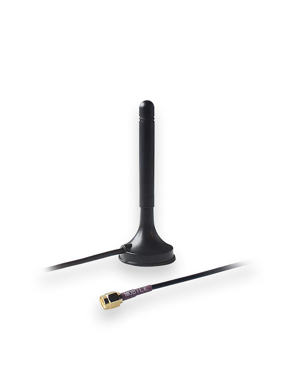 Teltonika PR1KS210 antenne SMA 1 dBi