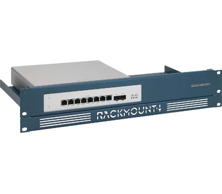 Rackmount.IT RM-CI-T17 accessoire de racks Bande passante pare feu