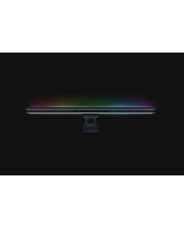 Razer Aether lumière du moniteur Noir 500 lm