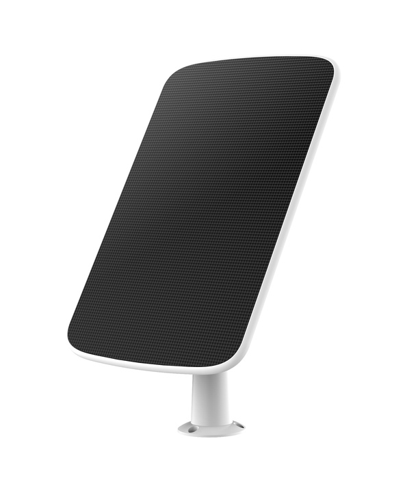 EZVIZ Solar Charging Panel E Panneau solaire Silicium monocristallin