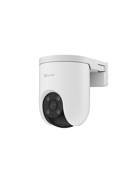 EZVIZ H8c PoE 2K Dôme Caméra de sécurité IP Extérieure 2304 x 1296 pixels Plafond/mur