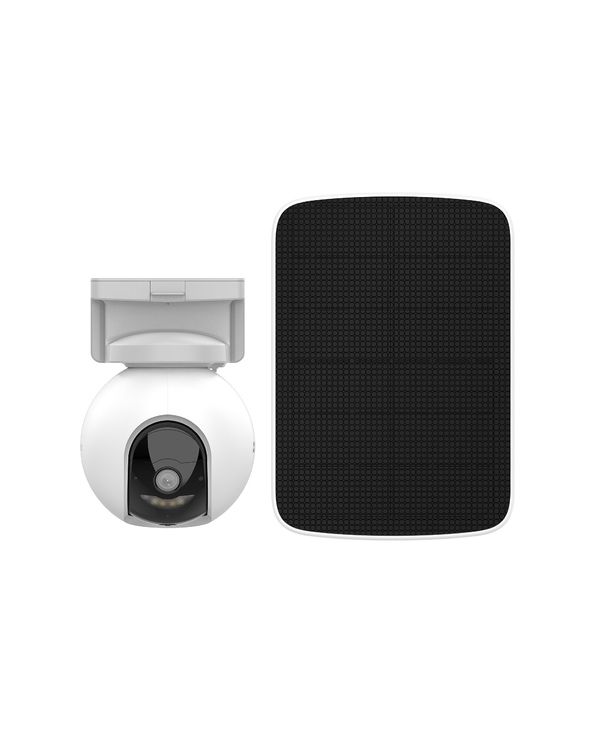 EZVIZ HB8 Sphérique Caméra de sécurité IP Extérieure 2560 x 1440 pixels Plafond