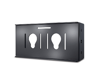 APC AR8652 accessoire de racks Équerre de fixation