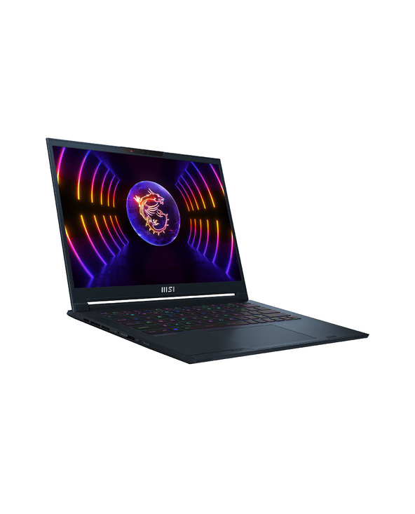 MSI Stealth 14 STUDIO A13VG-239FR 14" I9 32 Go Bleu 1 To