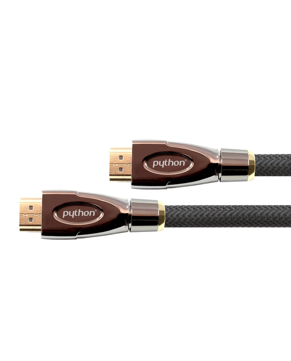 Alcasa GC-M0019 câble HDMI 5 m HDMI Type A (Standard) Noir Alcasa GC-M0019 câble HDMI 5 m HDMI Type A (Standard) Noir