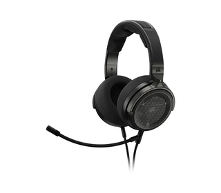 Corsair VIRTUOSO PRO Casque Avec fil Arceau Jouer Noir