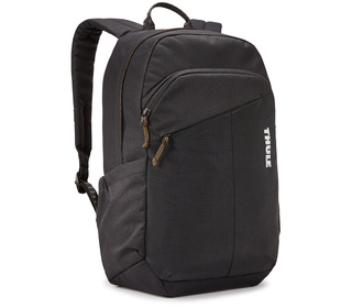 Thule Campus TCAM-7116 Black sac à dos Noir Nylon, Polyester