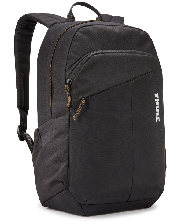 Thule Campus TCAM-7116 Black sac à dos Noir Nylon, Polyester