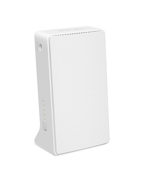 Mercusys MB110-4G routeur sans fil Ethernet Monobande (2,4 GHz) Blanc