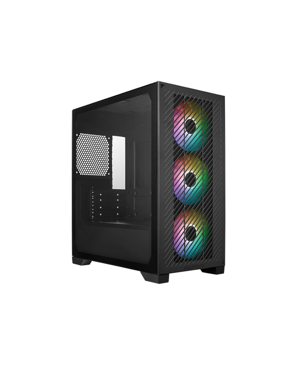 Cooler Master Elite 301 Mini Tower Noir