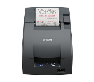 Epson TM-U220IIB imprimante matricielle (à points)