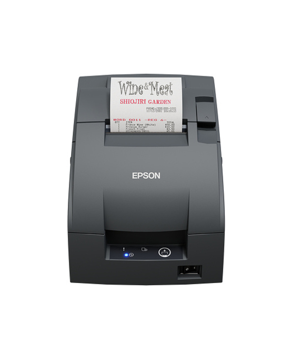 Epson TM-U220IIB imprimante matricielle (à points)