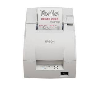 Epson TM-U220IIB imprimante matricielle (à points)