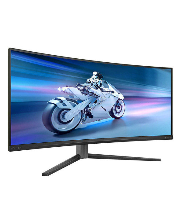 Philips Evnia 34M2C6500/00 34" QDOLED Wide Quad HD 0,03 ms Gris