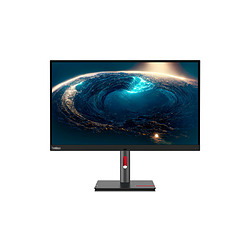 Lenovo ThinkVision P32PZ-30 31.5" LCD 4K Ultra HD 6 ms Noir
