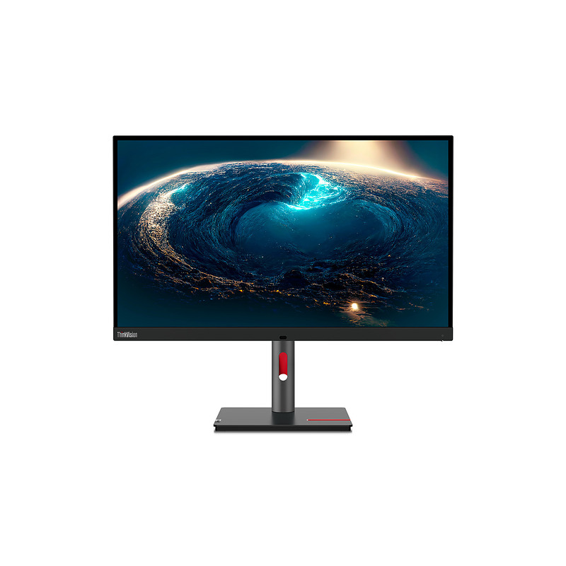 Lenovo ThinkVision P32PZ-30 31.5" LCD 4K Ultra HD 6 ms Noir