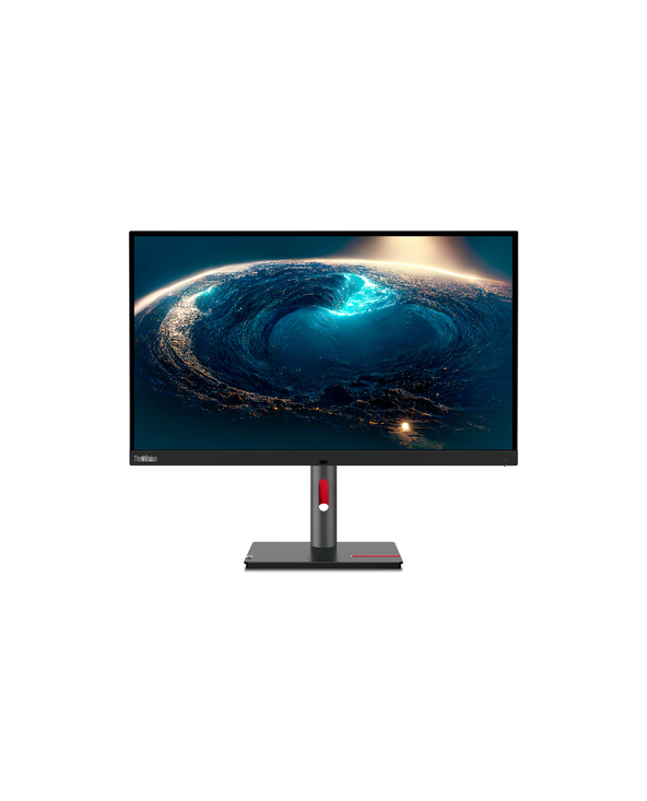 Lenovo ThinkVision P32PZ-30 31.5" LCD 4K Ultra HD 6 ms Noir