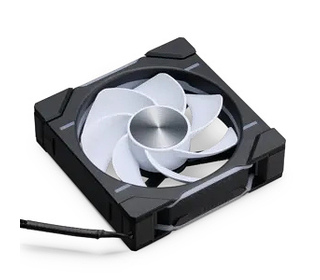 Phanteks D30-120 Boitier PC Ventilateur 12 cm Noir 3 pièce(s)