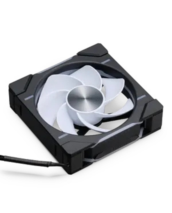 Phanteks D30-120 Boitier PC Ventilateur 12 cm Noir 3 pièce(s)
