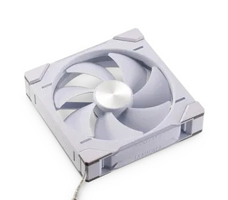 Phanteks D30-140 Boitier PC Ventilateur 14 cm Blanc 3 pièce(s)