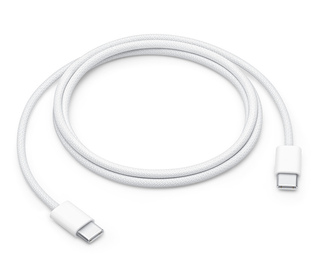 Apple MW493ZM/A câble USB 1 m USB C Blanc